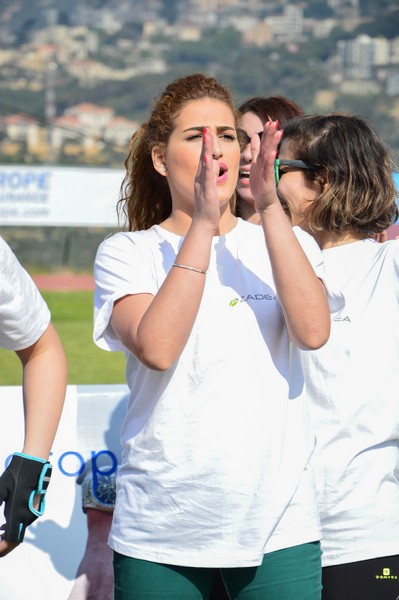 8th Beirut Corporate Games Part 2 